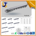 factory direct 150w led street light led modules for street light